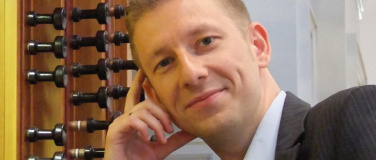 Event-Image for 'Orgelkonzert: Ruben Sturm „organ meets Domorganist"'