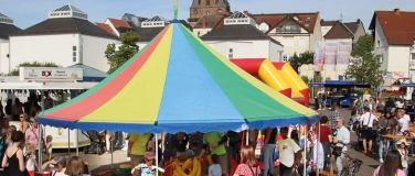 Event-Image for 'St. Wendeler Stadtfest'