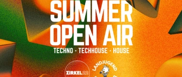 Event-Image for 'Summer Open Air 2025'