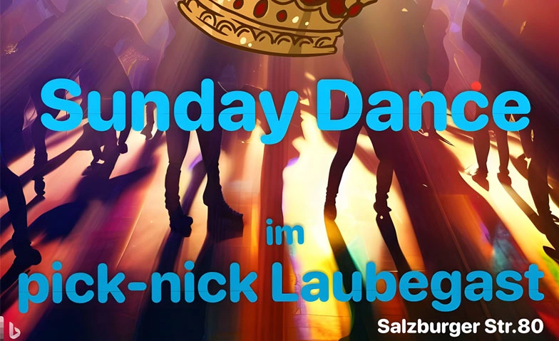 Event-Image for 'Sunday Dance'