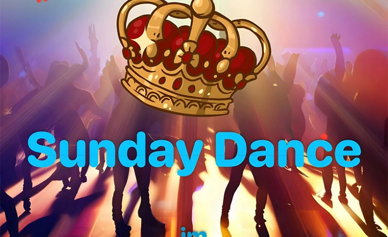 Sunday Dance ${singleEventLocation} Tickets