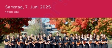 Event-Image for 'SIUE Suzuki Tour Group // Benefizkonzert mit Musikschule Ing'