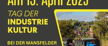 Event-Image for 'Tag der Industriekultur'