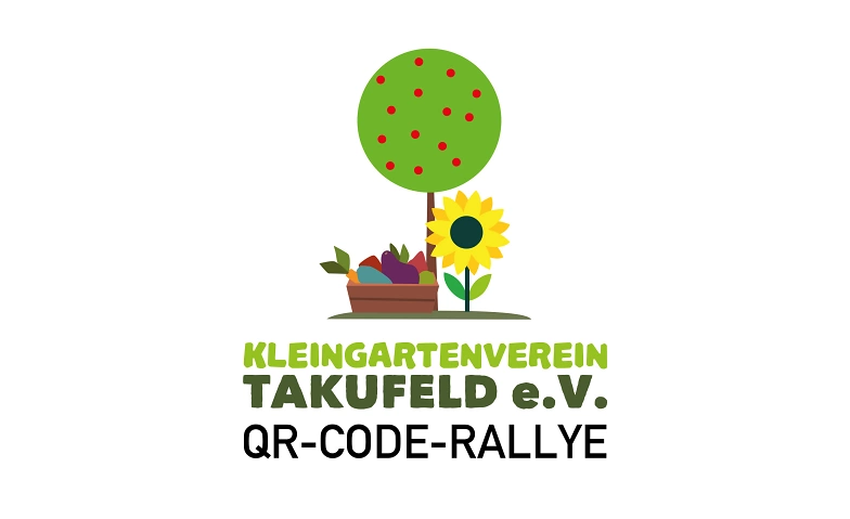 Event-Image for 'Ab ins Grüne zur Garten-Rallye (Schnitzeljagd)'