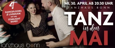 Event-Image for 'Tanz in den Mai'