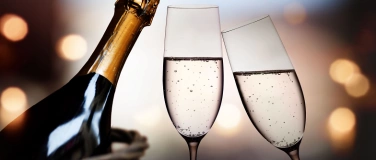 Event-Image for 'Heiligmorgen-Champagnerfrühstück in The Club'