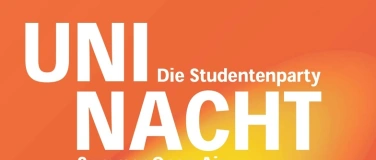 Event-Image for 'UNI NACHT - SOMMER OPEN AIR 2025'