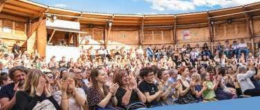 Event-Image for 'Best Of Poetry Slam: Tempelhofer Feld'