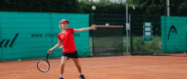 Event-Image for 'Tennis-Intensivtraining in Magdeburg'