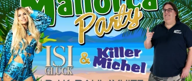 Event-Image for 'Mallorca Party'