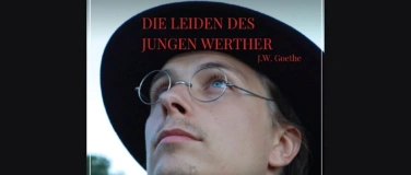 Event-Image for 'Die Leiden des jungen Werther - Theater'