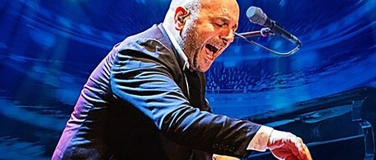 Event-Image for 'The Billy Joel Songbook'