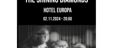 Event-Image for 'The Shining Diamonds'