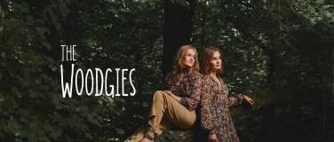 Event-Image for 'Wohnzimmerkonzert - THE WOODGIES (Folk/Indie-Pop)'