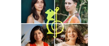 Event-Image for 'SPOT ON FEMALE COMPOSERS'