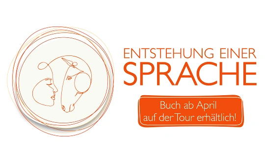 Sponsoring logo of Entstehung einer Sprache Schwanewede - 16.4.2025 event