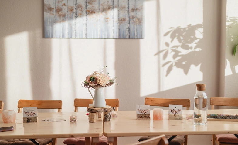 Event-Image for 'Auszeit vom Alltag - Schreib dich frei'