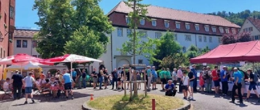 Event-Image for 'Schach im Schloss'