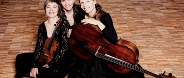 Event-Image for 'MühlackerConcerto 24/25 Frühjahrskonzert'