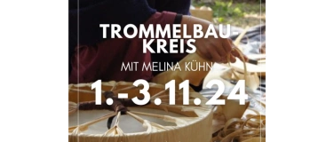 Event-Image for 'Trommelbau - Kreis'