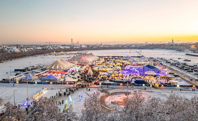 Tollwood Winterfestival 2024 ${singleEventLocation} Tickets