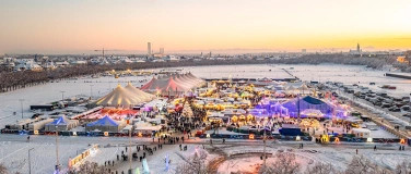 Event-Image for 'Tollwood Winterfestival 2024'