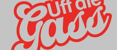 Event-Image for 'Uff die Gass - Wochenende 1'