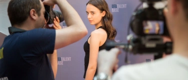 Event-Image for 'Großes UFA TV-Casting und Job-Recruiting-Börse im Kölner Hbf'
