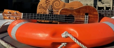 Event-Image for 'Ukulele-Konzert zum Mitspielen und Mitsingen'