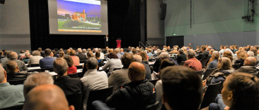Event-Image for '19. AFA-Baufachkongress und innovative Messe am 24.09.2025'