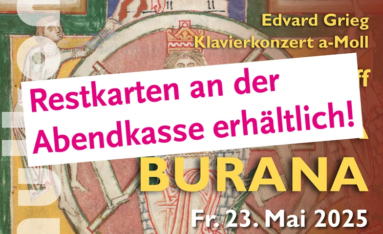 Event-Image for 'Schulkonzert'