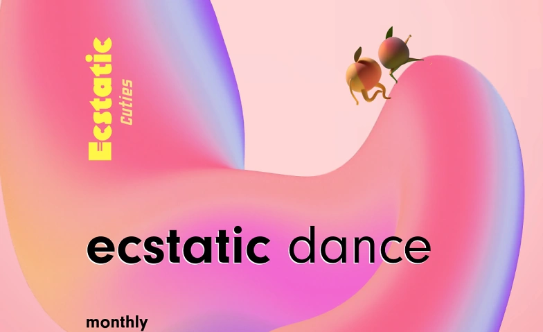 Ecstatic Dance Tickets