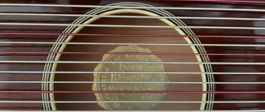 Event-Image for 'Zither-Konzert'