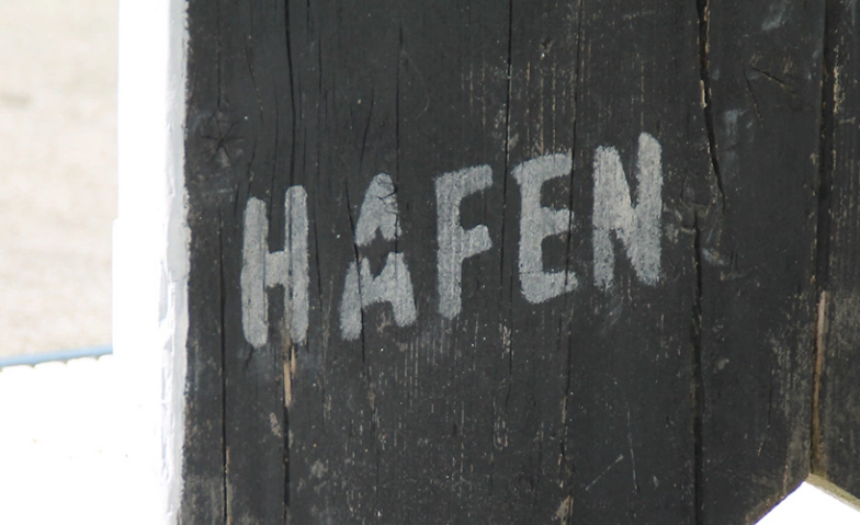 Event-Image for '"unterm Hafen"'