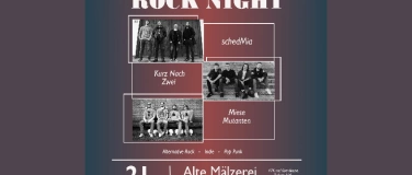 Event-Image for 'Alternative Rock Night'