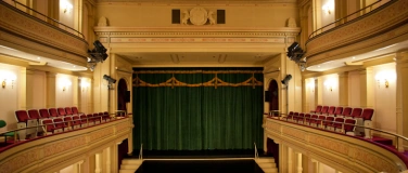 Event-Image for 'Mutausbruch'