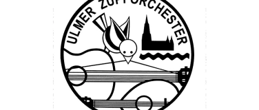 Event-Image for 'Frühjahrskonzert des Ulmer Zupforchesters'