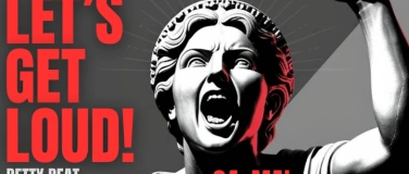 Event-Image for 'Let’s Get Loud!'