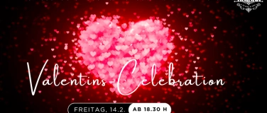 Event-Image for 'Valentins-Celebration @ Havana'