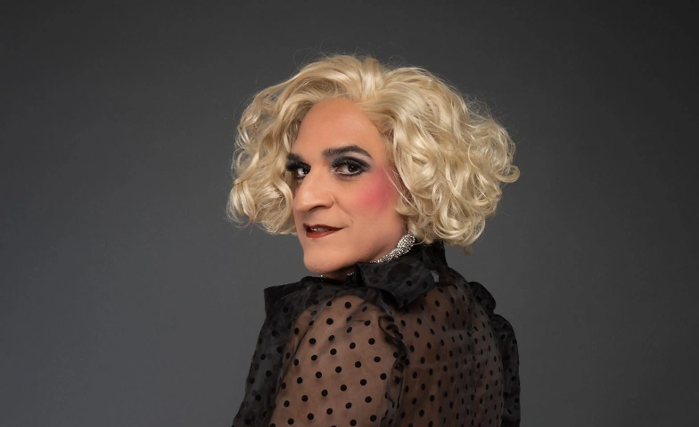 Travestie Show mit Showgirls Frankfurt by Vanessa P. Tickets