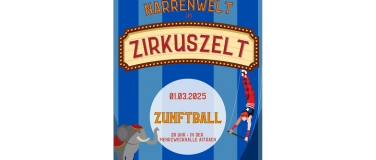 Event-Image for 'Zunftball Aitrach'