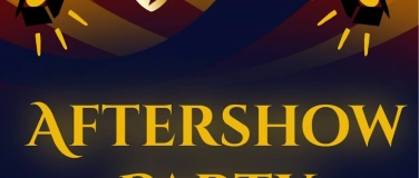 Event-Image for 'Aftershowparty Showabend 2025'