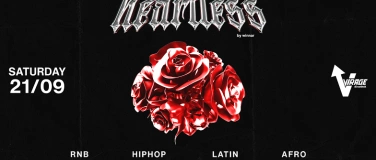 Event-Image for 'Heartless – Black Music Special'