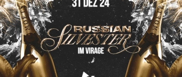 Event-Image for 'Virage Russian Silvester'