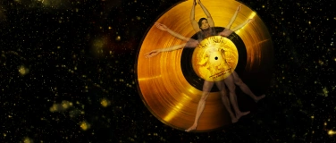 Event-Image for 'Voyager Golden Record'