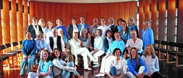 Event-Image for 'Vocalis lädt zu sommerlichem Pop-Chor-Konzert ein'