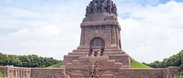 Event-Image for 'Völkerschlachtdenkmal Leipzig & Große Stadtrundfahrt Hop on'