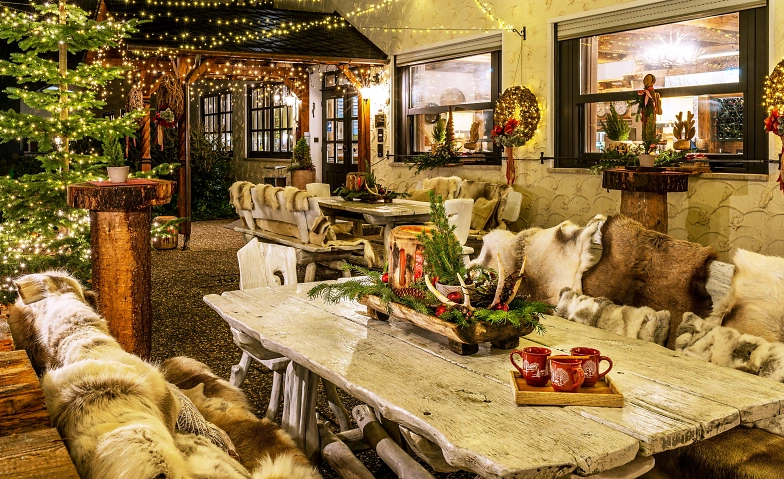 Event-Image for 'Victor's Winter Wonderland im Victor's Seehotel Weingärtner'