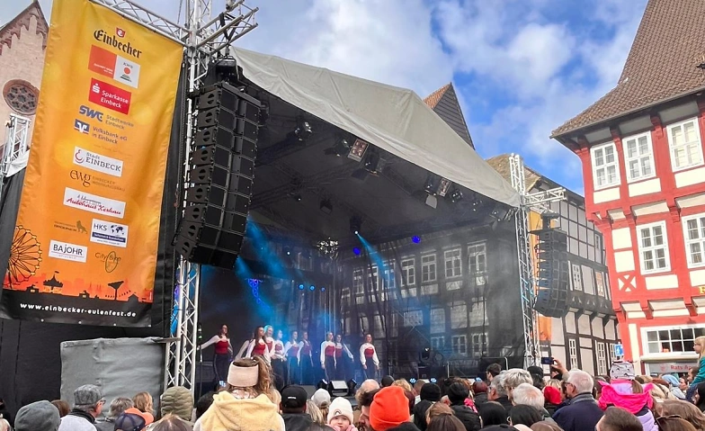 Event-Image for 'Einbecker Eulenfest'