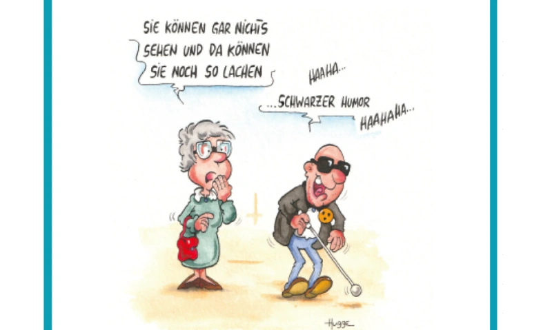 Event-Image for 'Finissage der Wanderausstellung „Kunscht mit Spaß“'